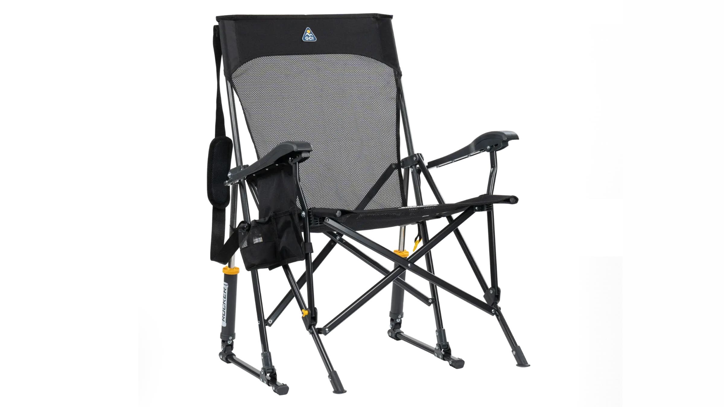 GCI Outdoor Breeze Rocker